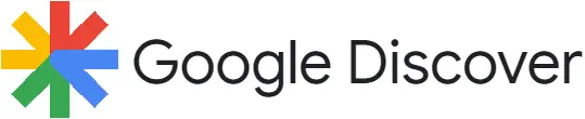 Nos siga no Google Discover