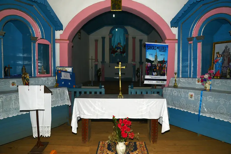 Igreja de 300