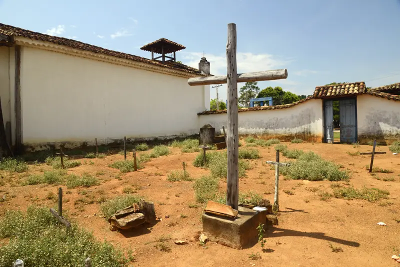 Igreja de 300 - detalhe 2