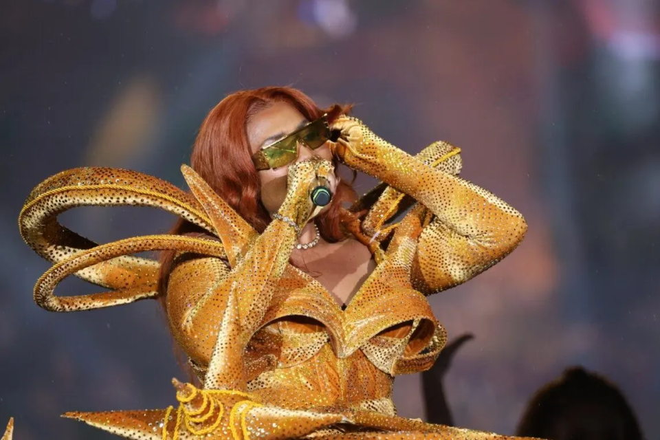 Tulipa Ruiz e Gaby Amarantos se apresentam neste sábado (22) no Bananada 2026; confira horários e locais dos shows
