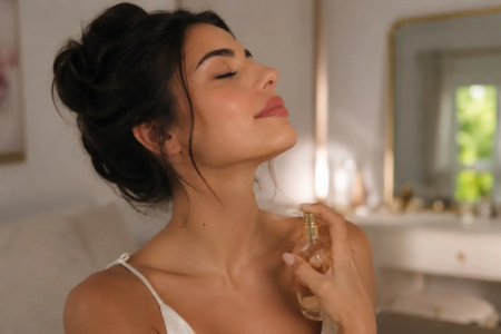Borrifar perfume no pescoço faz mal à saúde? afeta tireoide? Postagem deixou muita gente em dúvida; veja o que dizem os especialistas