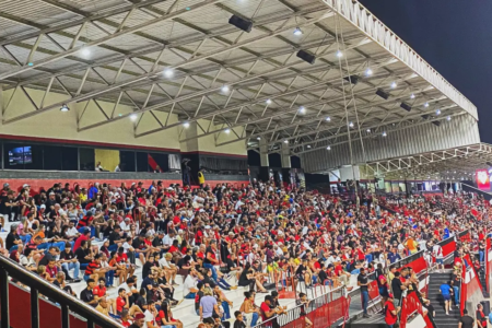 Escalações de Atlético x Botafogo-SP