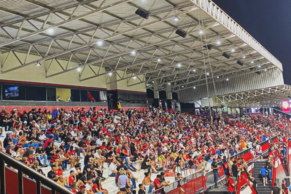 Escalações de Atlético x Botafogo-SP