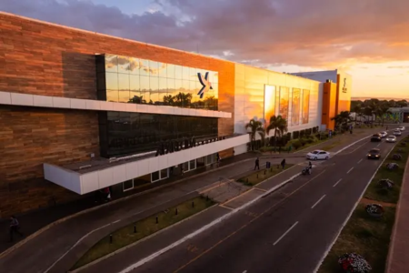 Aparecida Shopping (2)