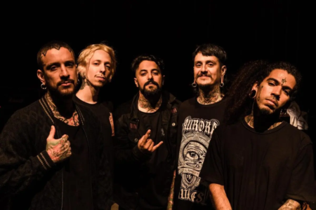 Vaca Amarela comemoração de 25 anos festival especial em Goiânia Evento realizado no dia 6 de setembro, no Centro Cultural Martim Cererê