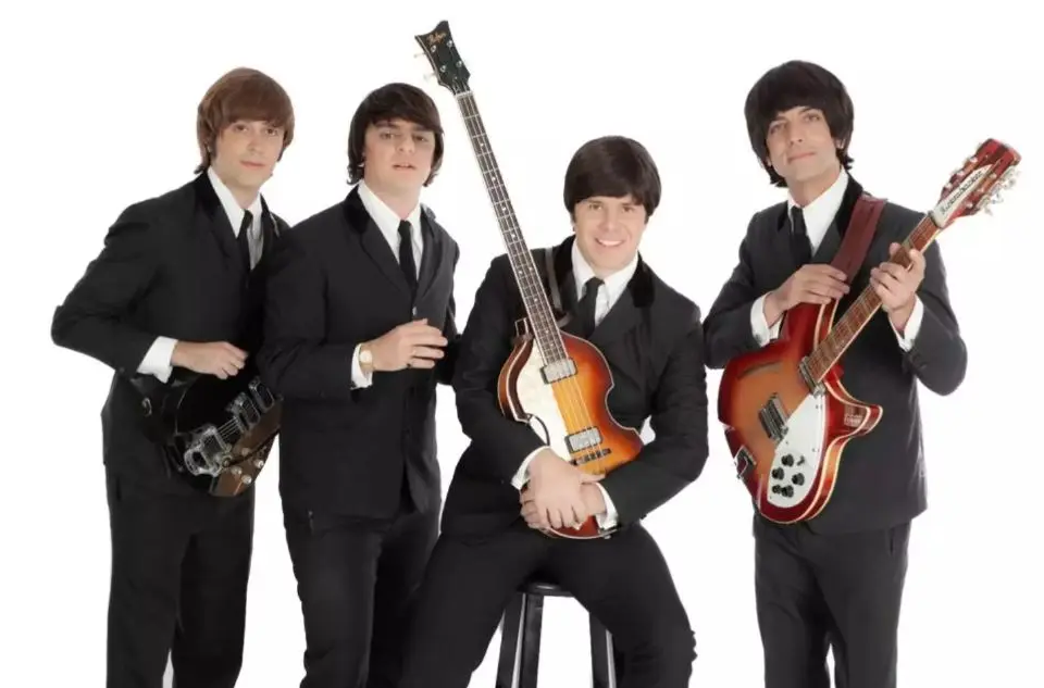 Beatles
