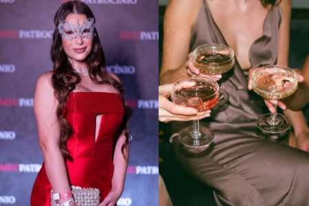 evento em Balneário Camboriú Festa em SC promete sugar daddies ricos, mas homens não aparecem e mulheres ficam no prejuízo