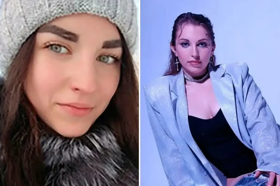 Russa Snezhana Korolyova estava em acampamento como foi o ataque Mulher é morta por urso após ser pedida em casamento; fotos