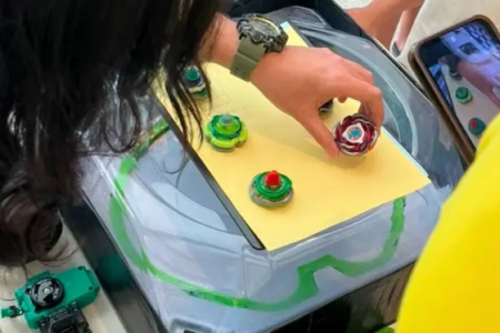 Campeonato de Beyblade Shopping Cerrado (Divulgação) (5)