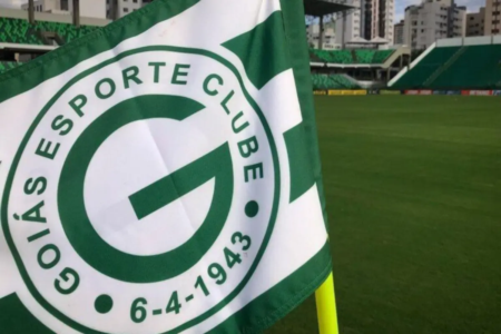 Goiás é liberado pela FIFA e pode registrar novos jogadores