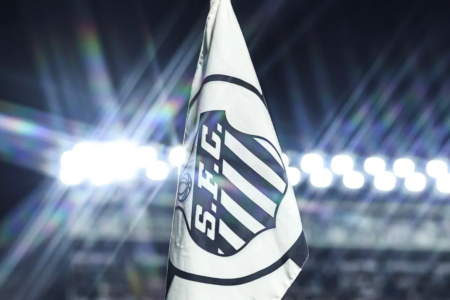 Santos será julgado por cusparada de torcedor em jogador do Mirassol