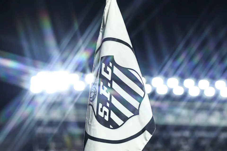 Santos será julgado por cusparada de torcedor em jogador do Mirassol