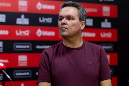 Adson Batista não acreditava em Gustavo Maia e explica o que o fez mudar de ideia