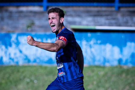 Divisão de Acesso chega à 9ª rodada com dois jogos neste sábado