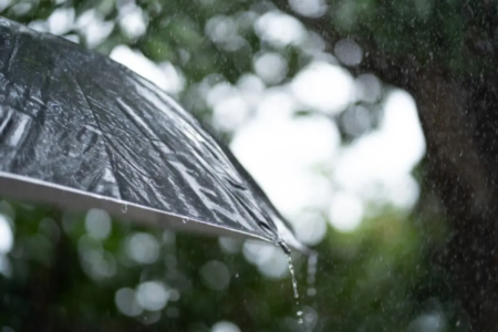 chuva
