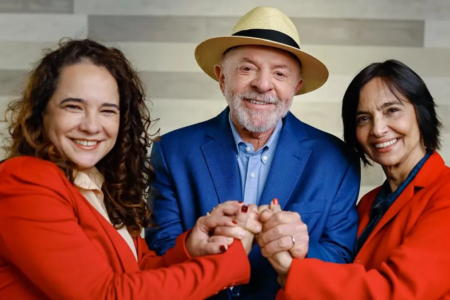 Cíntia Dias avalia que pulverização da direita favorece chapa de esquerda ao Senado