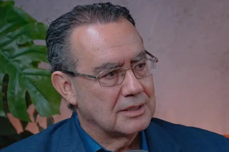 'Assombrado' por Renan e 'xerife' Caiado: quem é Augusto Cury, presidenciável do Avante