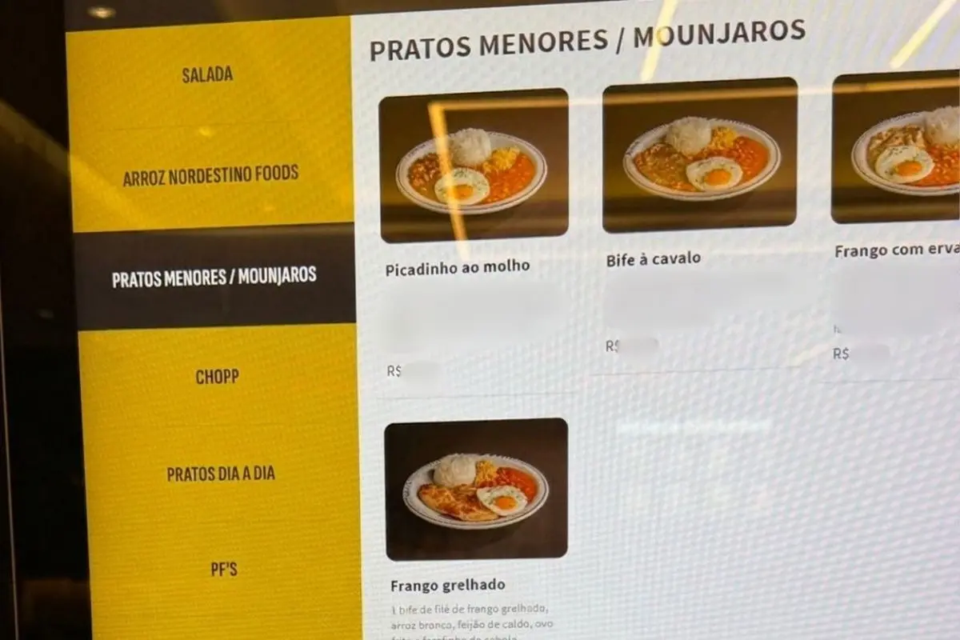 Na onda do Mounjaro, Caseratto cria pratos menores e com mais proteína que ganharam os clientes (Foto: arquivo pessoal)