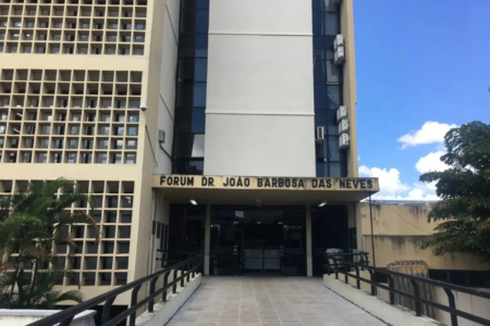 TJGO em Anápolis condenou homem por violência doméstica mesmo a vítima negando as acusações (Foto: Reprodução)