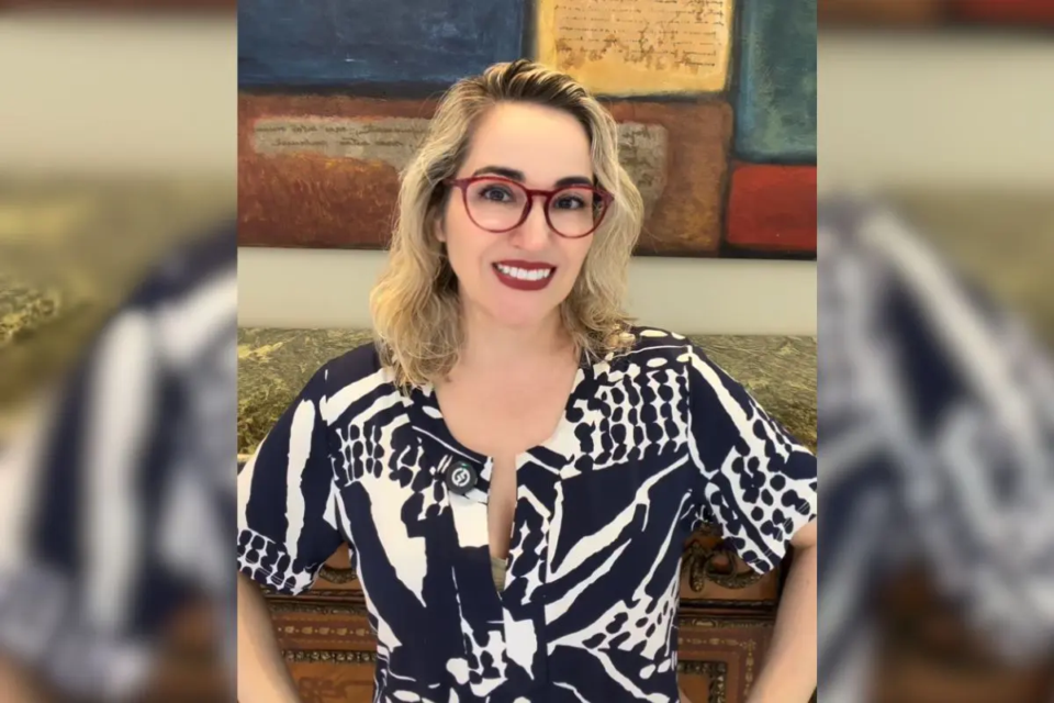 “A indicação não é para uma criança que está um pouco acima do peso. A gente está tratando as consequências de uma doença”, afirma a médica Renata Machado Pinto, da SBP.