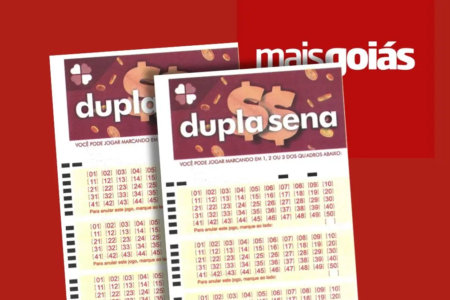 Cartelas da Dupla-Sena