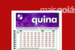 Cartela da Quina