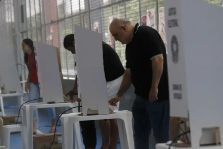 Eleições 2026: saiba o que é permitido e proibido no dia da votação