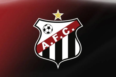 ESCUDO ANÁPOLIS FC