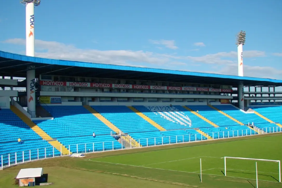 Avaí x Atlético escalações confirmadas