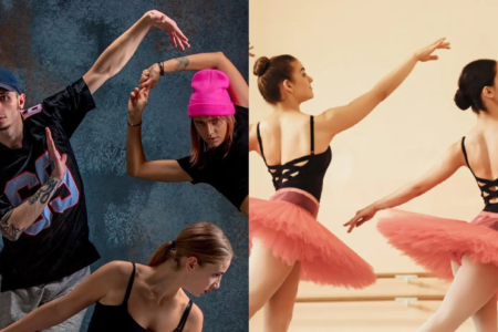 Onde fazer aulas de dança em Goiânia? Confira 10 escolas e estúdios De dança de salão a funk, ballet e ritmos urbanos opções estilos