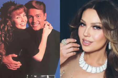 Thalía faz 55 anos: por que a estrela de Maria do Bairro abandonou as novelas? Diva das novelas mexicanas deixou os folhetins há décadas