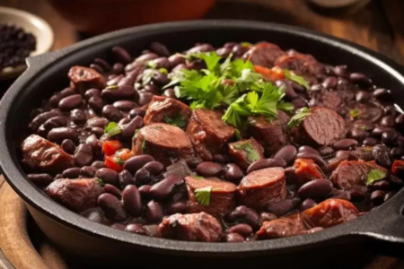 feijoada