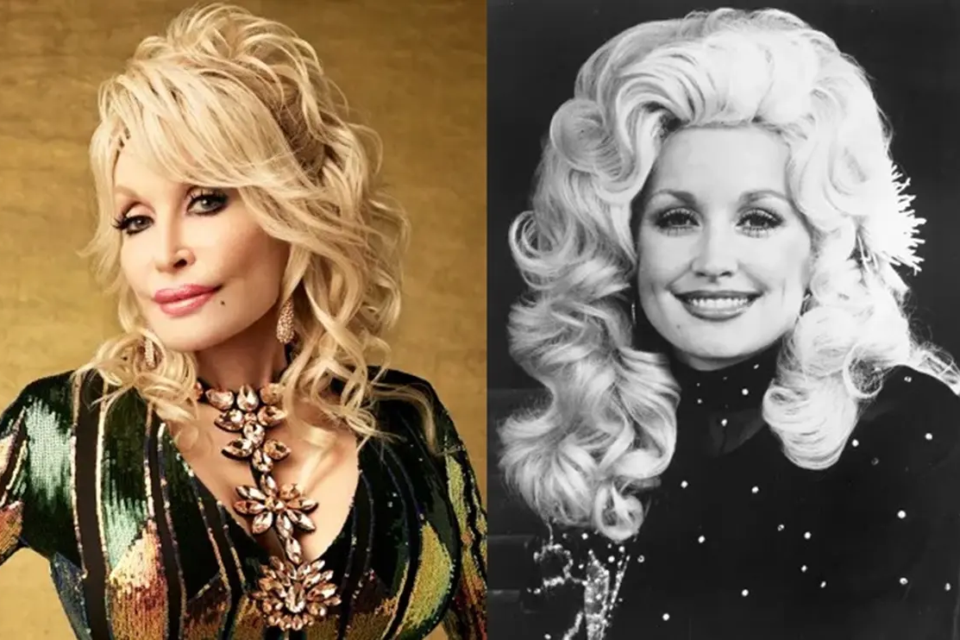 Dolly Parton, ícone da música country, morre aos 80 anos Cantora do hit Jolene compositora e atriz construiu uma carreira de seis décadas