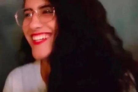 Jady Cristine Pereira Rosa, brasileira que morreu na Irlanda