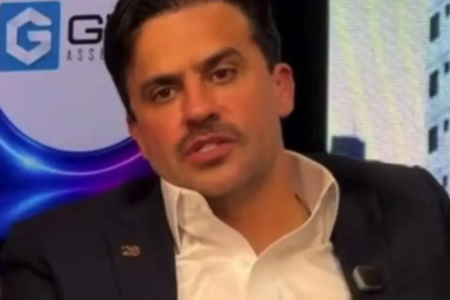 Coach Pablo Marçal