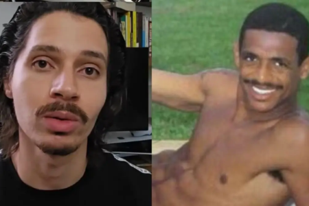 Wilker Leão Vampeta