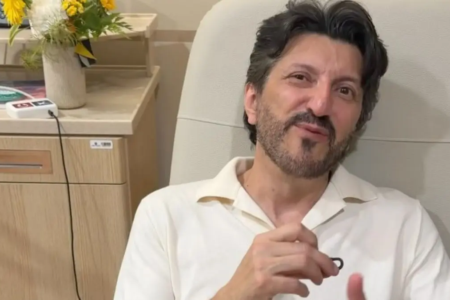 Creutzfeldt-Jakob: o que é a doença diagnosticada no influenciador Lito Sousa (Foto: redes sociais)