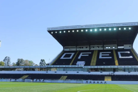 Operário-PR x Vila Nova escalações confirmadas