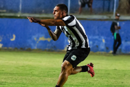 Goiânia vence o Rio Verde na Divisão de Acesso