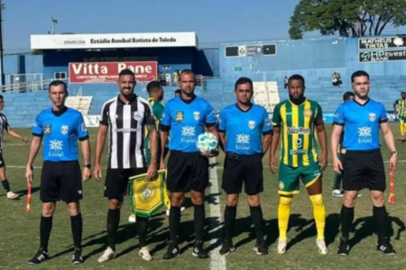 Confira os resultados da sétima rodada da Divisão de Acesso 8