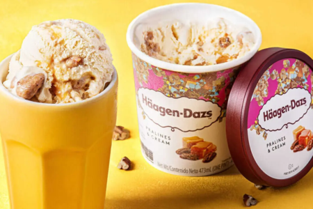 Por que o sorvete Häagen-Dazs deixará de ser vendido no Brasil? Häagen-Dazs deixará de ser vendida nos supermercados? Confira