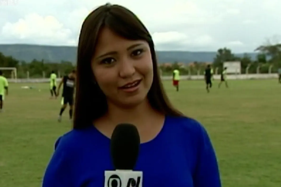 Jornalista e ex-apresentadora do Globo Esporte Tocantins, Thalita Tavares morre aos 46 anos centro especializado em autismo