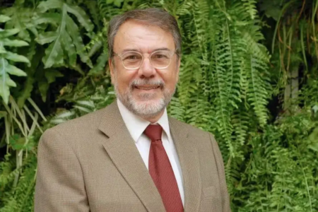 Profissional teve uma carreira de mais de quatro décadas Jornalista Carlos Monforte morre aos 77 anos tv globo