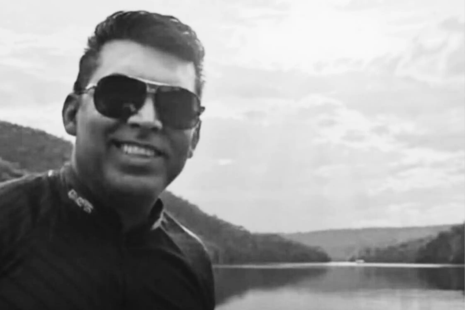Imagem em Preto e Branco