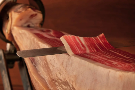 JAMON JOSELITO PABLO LOBO 2