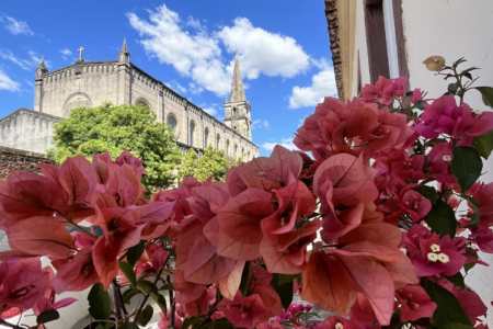Este lugar em Goiás é Patrimônio da Humanidade e guarda séculos de história Cidade de Goiás reconhecida pela Unesco por natureza e poesia