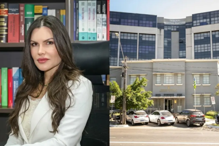 Juíza Joyre Cunha é a mais nova titular do TRE-GO