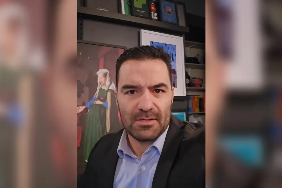 'Absurdo completo': Arthur do Val rebate denúncia do MPSP por incitação ao crime