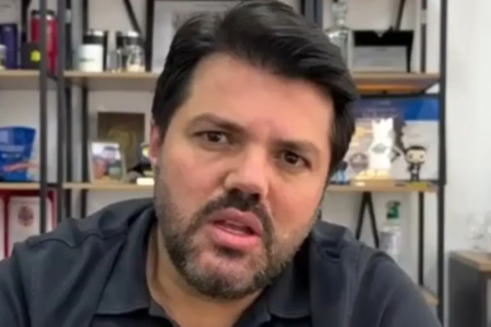 Márcio Corrêa rebate acusações de traição no PL e lembra apoio a candidatos do partido