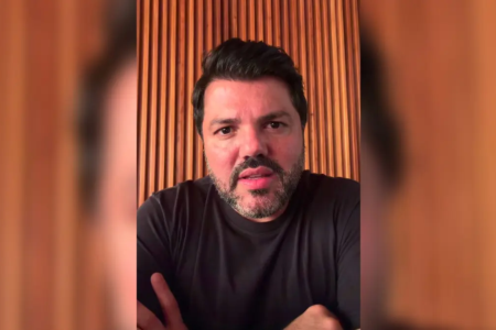 Correligionário sai em defesa de prefeito de Anápolis: 'Ninguém pode acusar Márcio de não cumprir papel com PL'